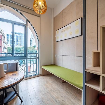 Yue Lv Hotel Shanghaj Zewnętrze zdjęcie