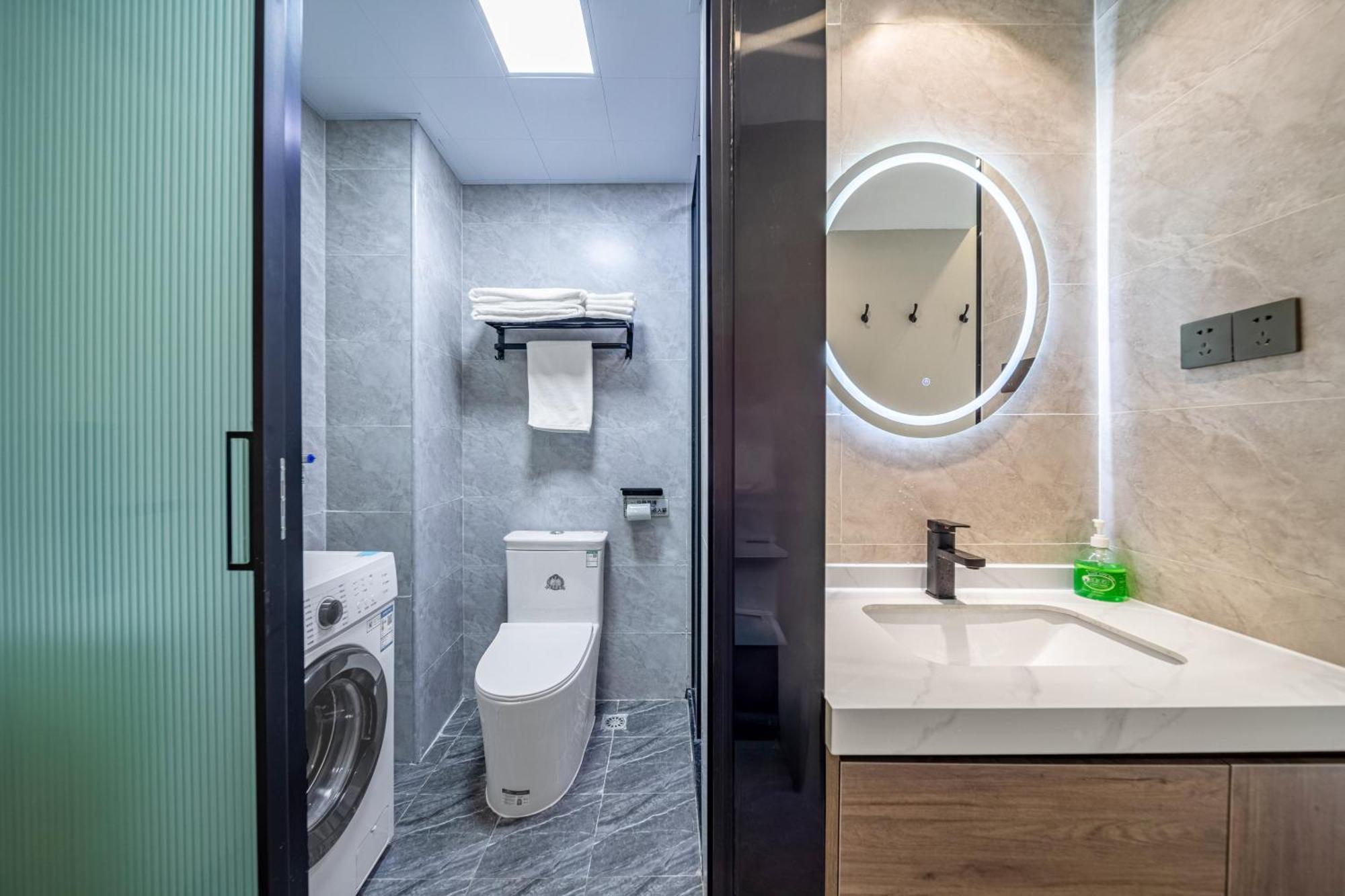 Yue Lv Hotel Shanghaj Zewnętrze zdjęcie