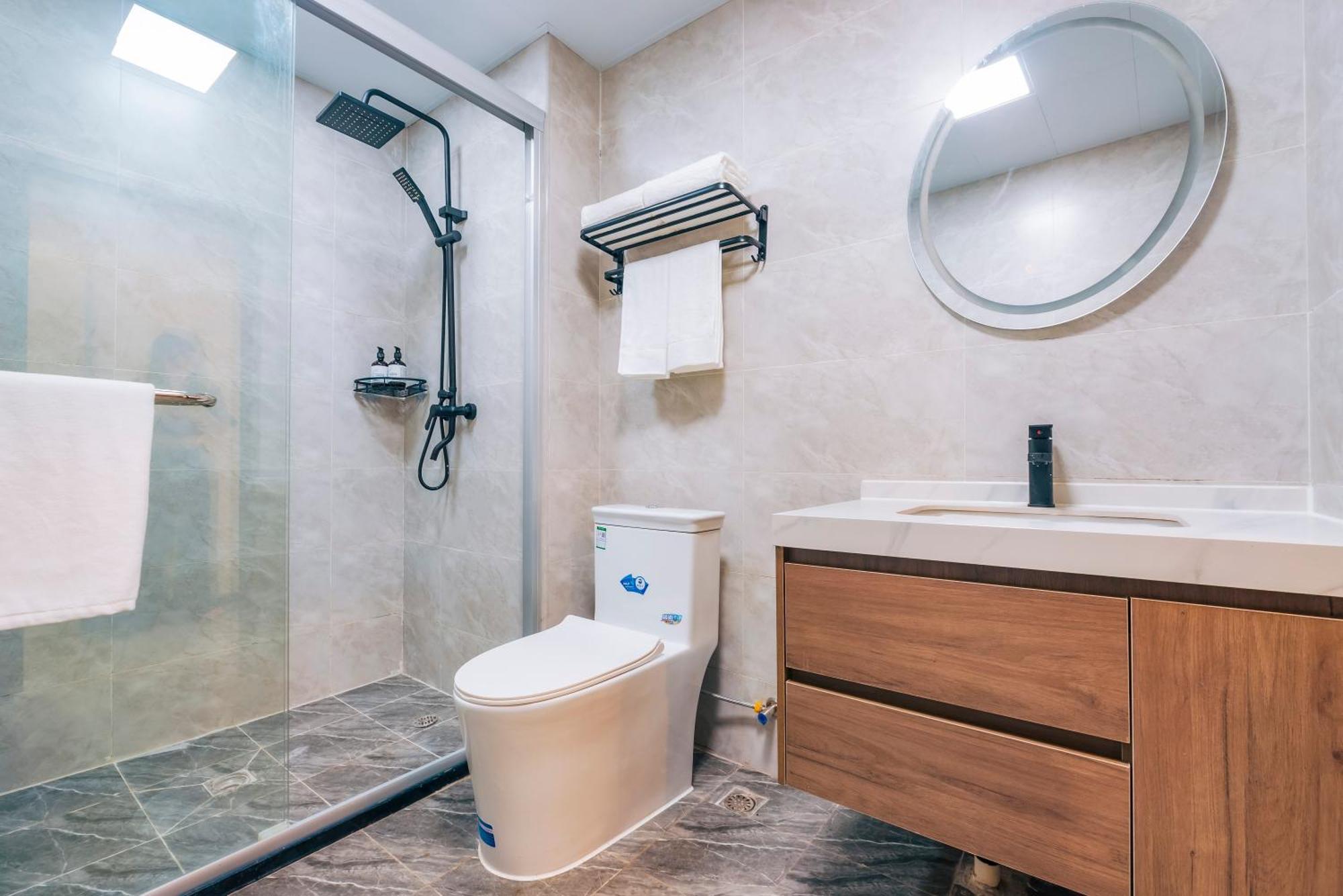 Yue Lv Hotel Shanghaj Zewnętrze zdjęcie