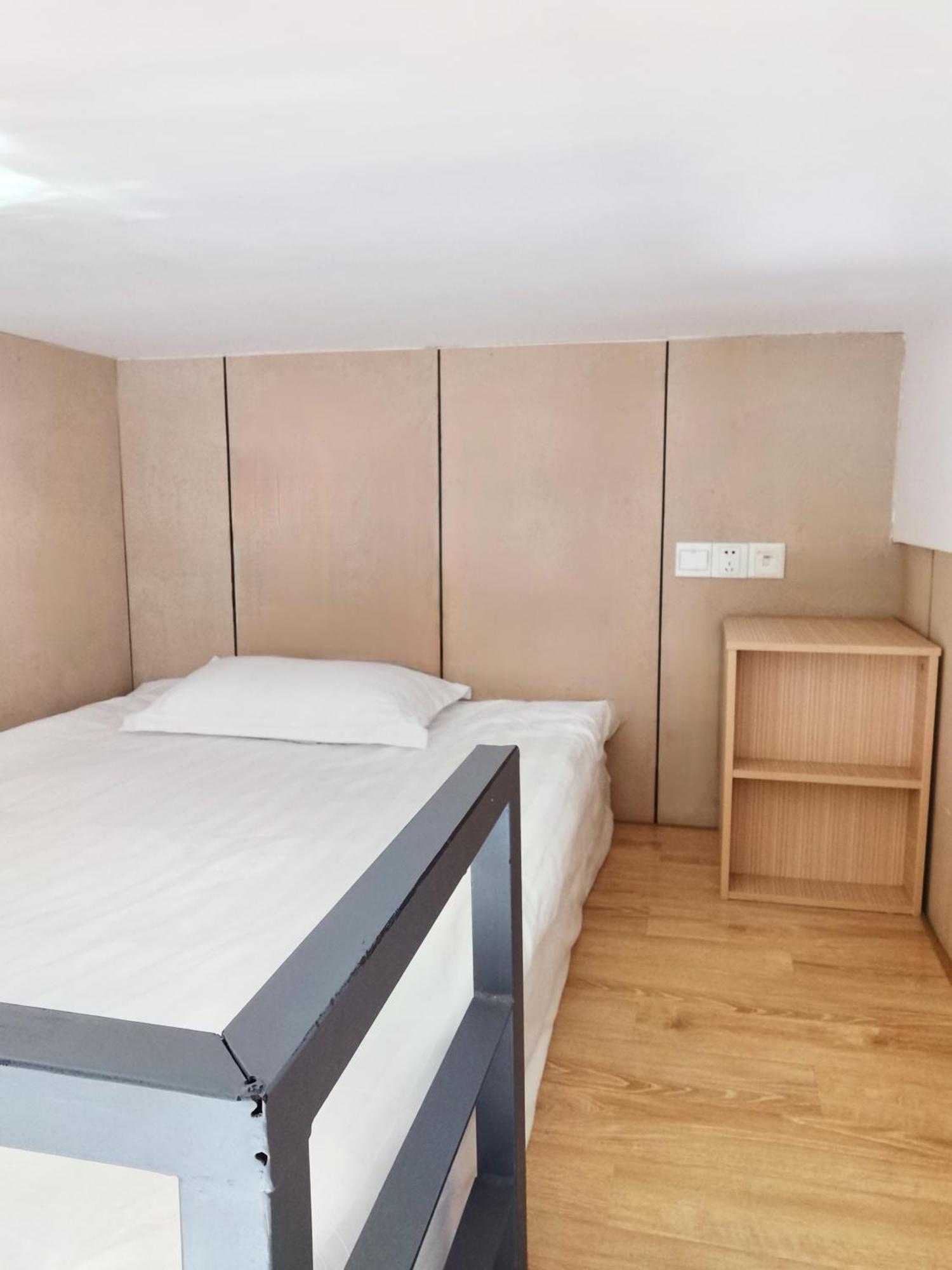 Yue Lv Hotel Shanghaj Zewnętrze zdjęcie