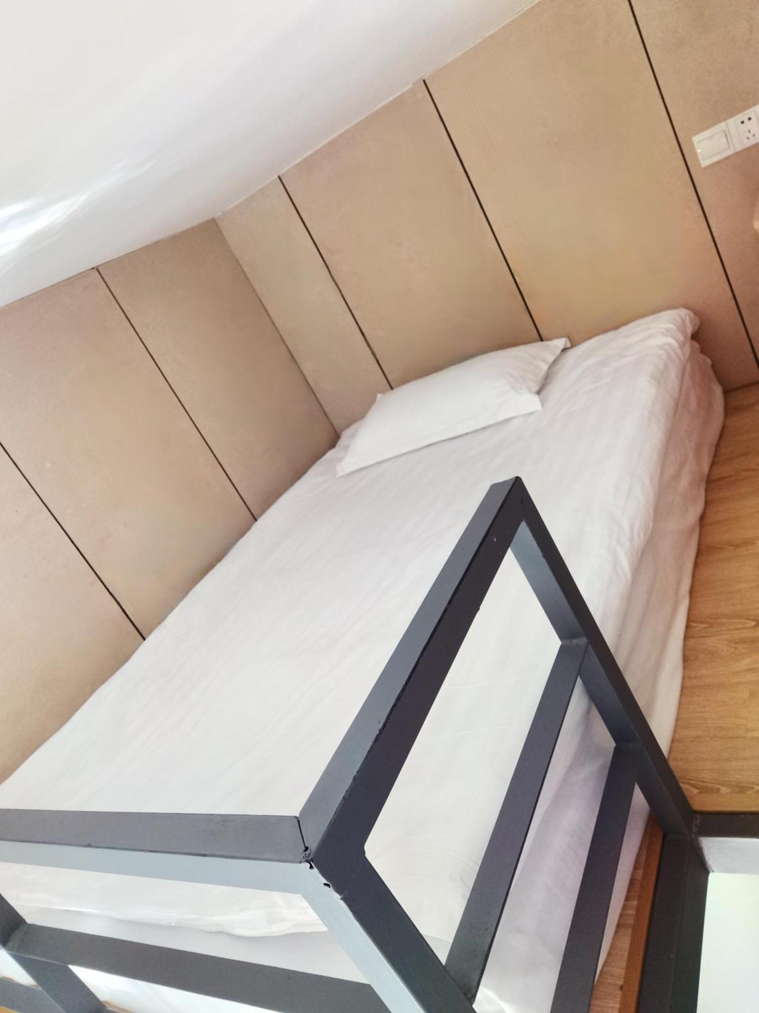 Yue Lv Hotel Shanghaj Zewnętrze zdjęcie