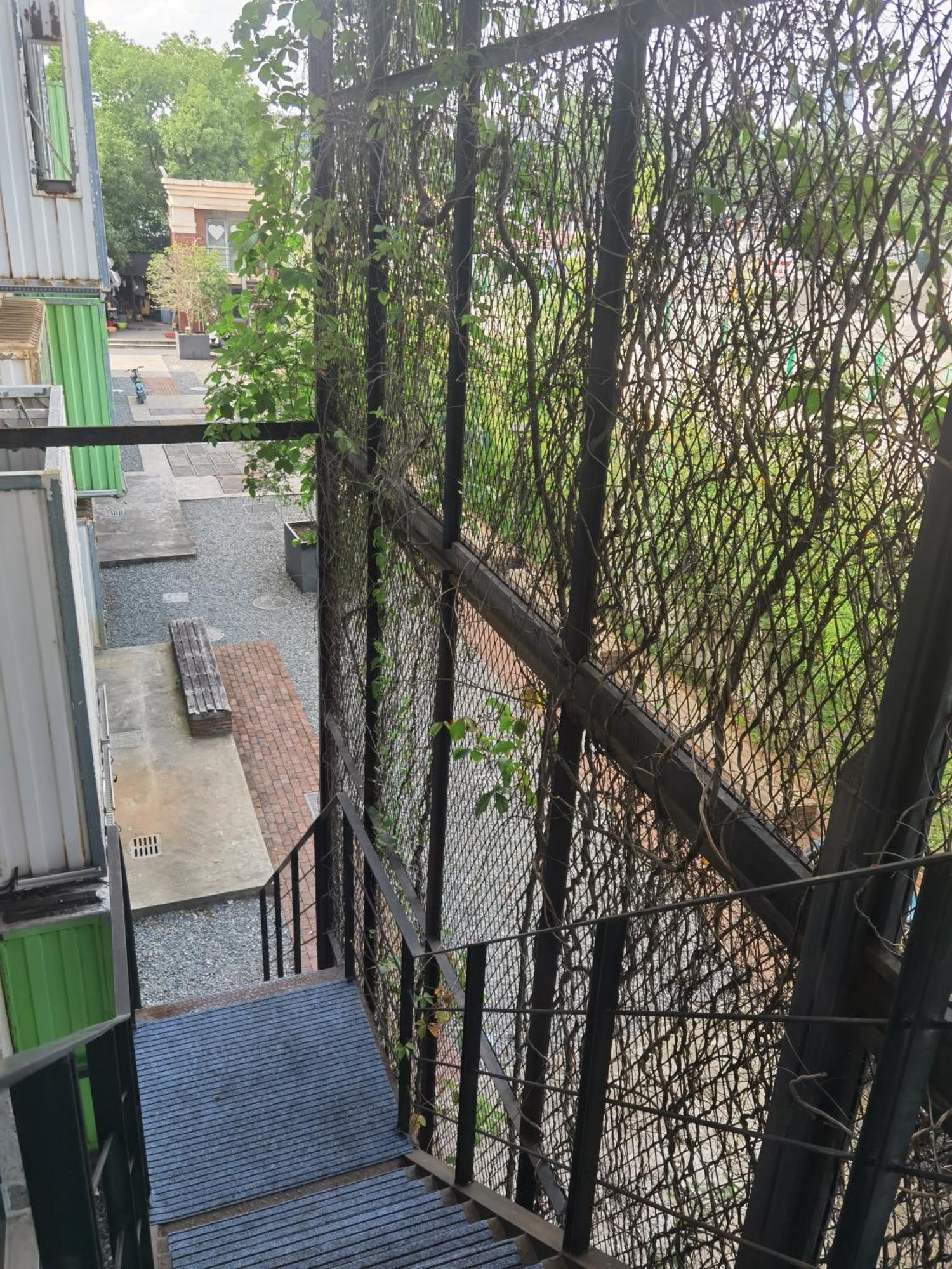Yue Lv Hotel Shanghaj Zewnętrze zdjęcie