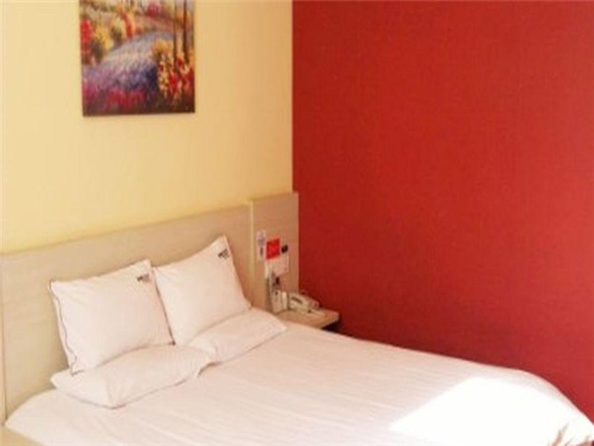Yue Lv Hotel Shanghaj Zewnętrze zdjęcie