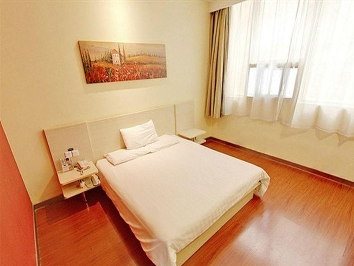 Yue Lv Hotel Shanghaj Zewnętrze zdjęcie